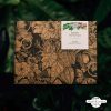 Geschenkbox mit Tabaksamen für Pfeifentabak
