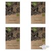 Tabak-Raritäten-(Bio)—Samenset Tabak-Raritäten-(Bio)—Samenset